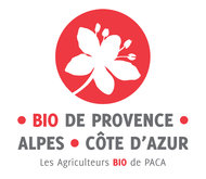 logo Bio de Provence
