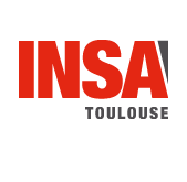 logo INSA Toulouse
