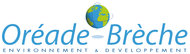 logo Oréade-Brèche