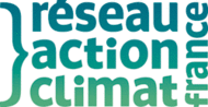 logo Réseau Action Climat