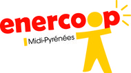 logo Enercoop Midi-Pyrénées
