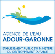 logo Agence de l'eau Adour Garonne